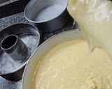 Foto del paso 5 de la receta: Bizcochuelo de naranja