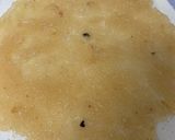 Foto del paso 2 de la receta: Hojaldre con cabello de ángel muy fácil 😜