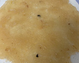 Foto del paso 2 de la receta: Hojaldre con cabello de ángel muy fácil 😜