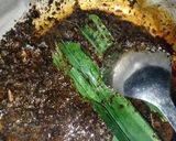 Foto langkah ke 1 dari resep Salted caramel/teh tarik.