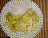 Foto del paso 4 de la receta: Segundo de habas al estilo de mi tierra