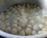 Foto langkah ke 2 dari resep Cilok ala abang-abang.
