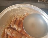 Foto del paso 6 de la receta: Montadito de Costillas de Cerdo con Salsa Agridulce de Chiles