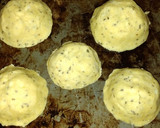 Foto del paso 4 de la receta: Chipa con queso