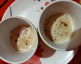 A picture of step 2 of Hot Coffee.