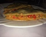 Foto del paso 4 de la receta: Empanada de atún