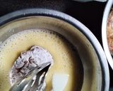 Foto langkah ke 3 dari resep Ayam Geprek Kari.