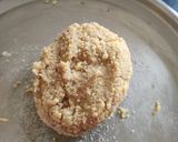 गुजिया (Gujiya recipe in hindi) रेसिपी चरण 1 फोटो