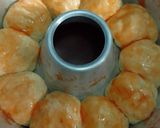 Foto langkah ke 4 dari resep Roti Sobek Penuh Cinta🥰.