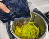 山藥金針湯-美善品食譜的食譜步驟2照片