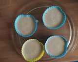 Foto del paso 2 de la receta: Magdalenas saludables