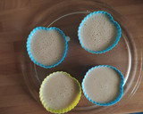 Foto del paso 2 de la receta: Magdalenas saludables