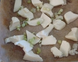 Foto del paso 3 de la receta: Tarta de zucchini, tomate y queso