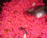 Sabudana halwa recipe step 3 photo
