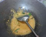 Foto langkah ke 2 dari resep Opor nangka muda telur bulat.