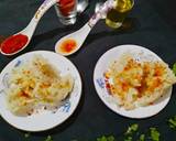 Khichu recipe step 4 photo