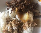 Foto langkah ke 4 dari resep Daging rusa teriyaki.