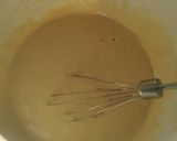 A picture of step 3 of Cupcakes.