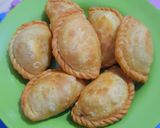 Foto langkah ke 6 dari resep Pastel Ragout Telur.
