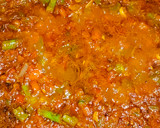 Foto del paso 5 de la receta: Arroz con conejo