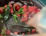 Foto del paso 3 de la receta: Vegetales a la Mexicana