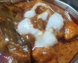 A picture of step 7 of Simple & tasty Masala paneer curry 😋.