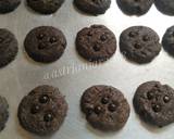 Cara Membuat Cookies Goodtime KW Tanpa Telur 4