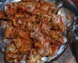 ক্রিসপি চিকেন চিলি কর্ন (crispy chicken chili corn recipe in bengali) রেসিপি ধাপ - 3 ছবি