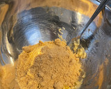 Foto del paso 2 de la receta: Torta de banana VEGANA