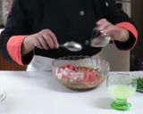 Foto del paso 2 de la receta: Ensalada de sardina