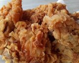 Foto langkah ke 4 dari resep Ayam krispy 3 bahan (simple).