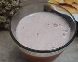 Cara Membuat Jus dietstrawberrykurma 1