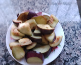 Foto del paso 1 de la receta: Berenjenas en escabeche