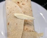 Mexicoi Burrito 🌯 csirke-avocado - Los Pollos Hermanos 🐓 recept fázis 3 fotója