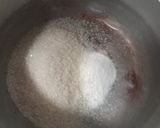 Foto langkah ke 1 dari resep Puding Kelapa Santan.