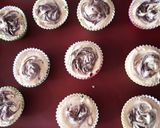 Foto del paso 5 de la receta: Muffins de Nutella