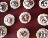 Foto del paso 5 de la receta: Muffins de Nutella
