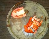 Foto del paso 3 de la receta: Bola de lomo de cerdo al horno con "Rata Special"