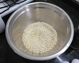 Foto del paso 1 de la receta: Pepas de avena