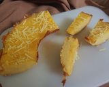 Foto langkah ke 7 dari resep 60. Prol Tape Keju.