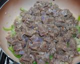 Foto del paso 5 de la receta: Hígado salteado