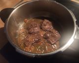 Foto del paso 5 de la receta: Carrilladas en salsa