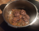 Foto del paso 5 de la receta: Carrilladas en salsa