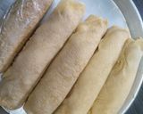 Foto langkah ke 7 dari resep Chicken Roll (Homemade).