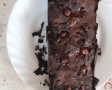 Une image de l'étape 7 de Fondant moelleux au chocolat 🍫 diét !.