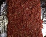 Foto del paso 3 de la receta: Rollo de cerdo agridulce