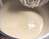 A tökéletes piskóta recept fázis 1 fotója