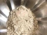બાજરી નો રોટલો (Millet Flour Rotlo Recipe In Gujarati)