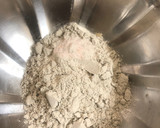 બાજરી નો રોટલો (Millet Flour Rotlo Recipe In Gujarati) રેસીપી સ્ટેપ1ફોટો