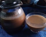 Foto langkah ke 4 dari resep Wedang Bajigur.